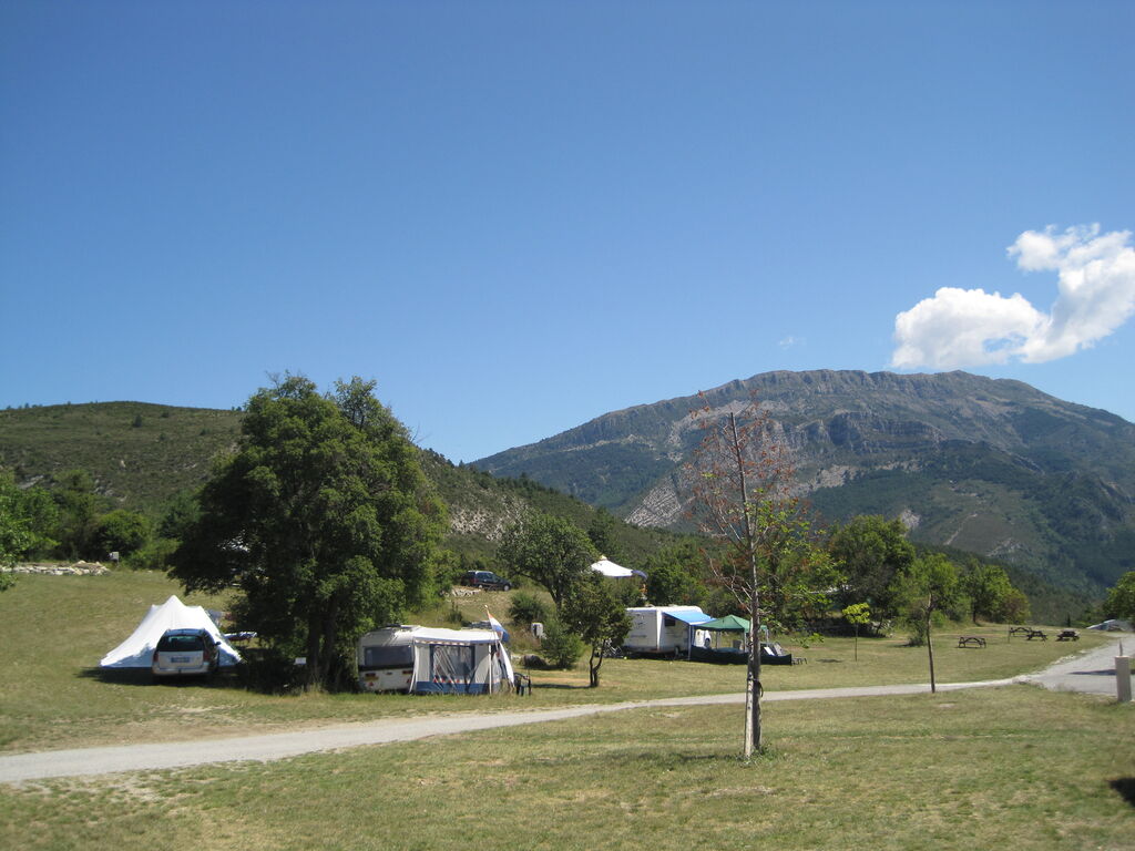 Castillon de Provence, Camping Provence-Alpen-Cte d'Azur - 10