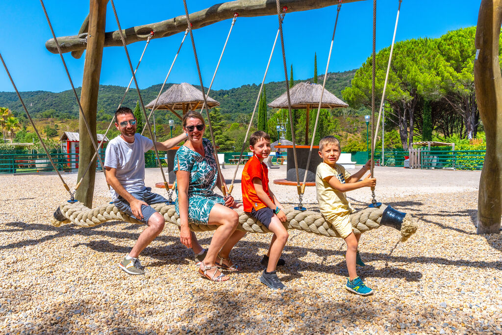 Pachacad, Camping Provence-Alpes-Cte d'Azur - 22