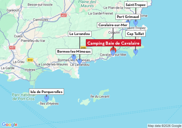 Mapa de ciudades para visitar