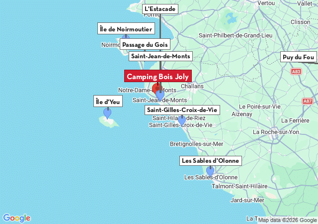 Mapa de ciudades para visitar