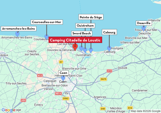 Mapa de ciudades para visitar