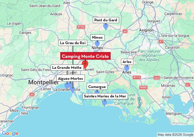 Mapa de ciudades para visitar