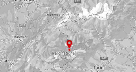 carte Camping alpes_lodges_hiver