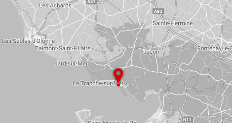 carte Camping bel_air