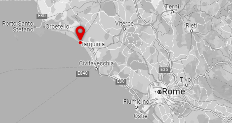 carte Camping europing