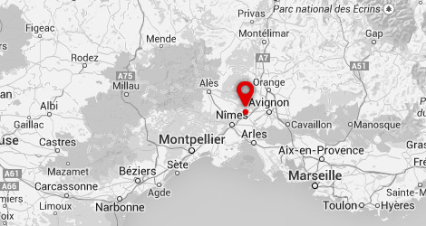 carte Camping gorges_du_gardon