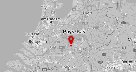 carte Camping groene_eiland