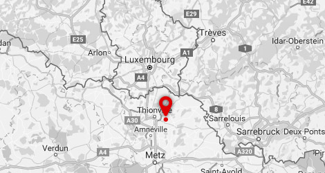 carte Camping la_mirabelle