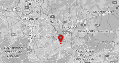 carte Camping palais_de_gaufrette