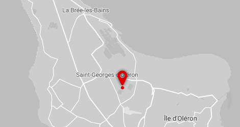 carte Camping quatre_vents