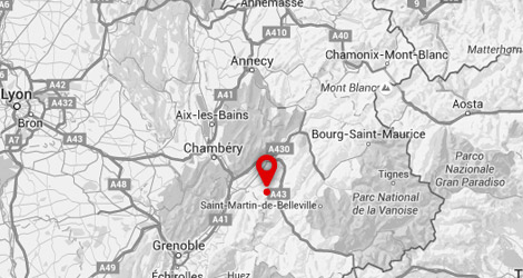 carte Camping saint_colomban