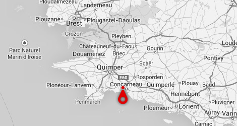 carte Camping saint_laurent