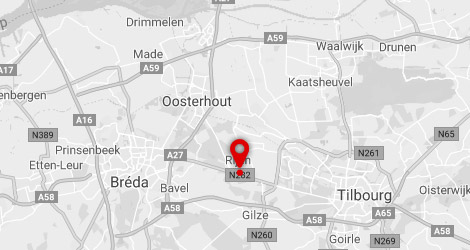 carte Camping wondermolen