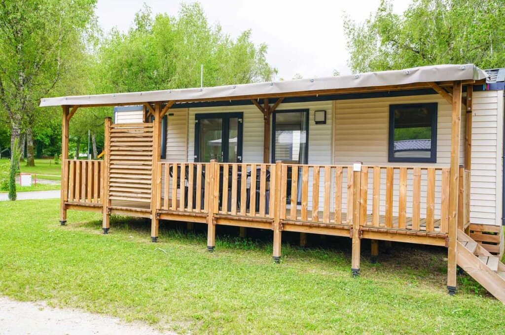Aloua, Camping Rhone Alpes - 3