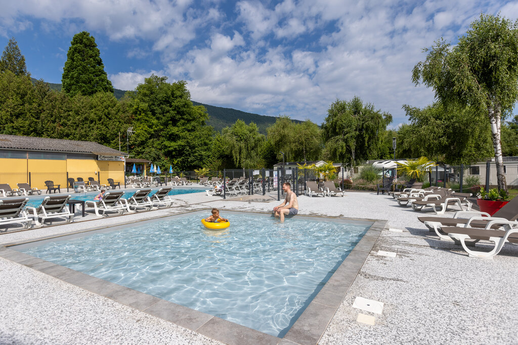 Aloua, Camping Rhone Alpes - 6