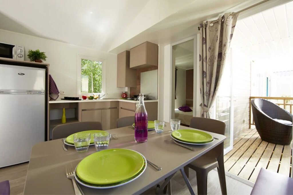 Aloua, Camping Rhone Alpes - 8