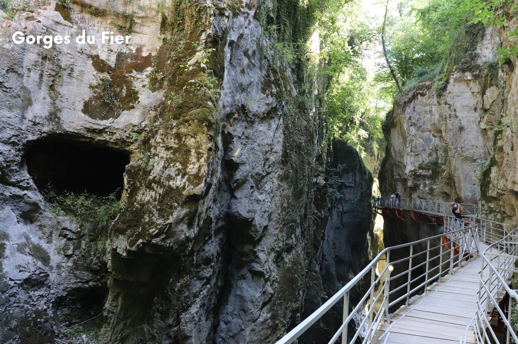 Aloua, Camping Rhone Alpes - 14