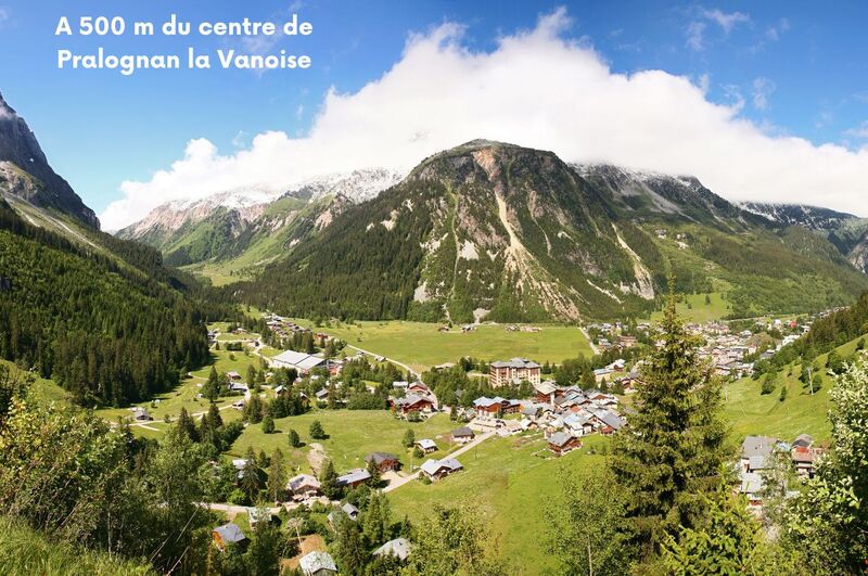 Camping Alpes Lodges, Camping Rhone Alpes