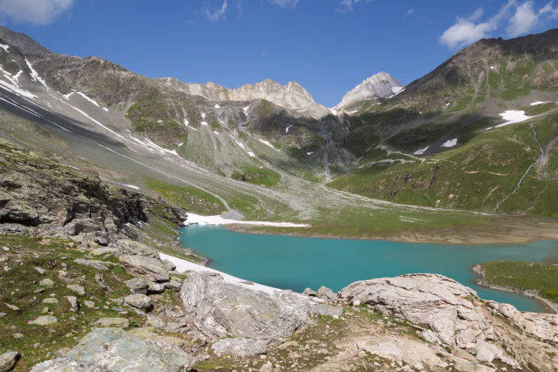 Campingplatz Alpes Lodges, Campingplatz Rhone Alpes - 5