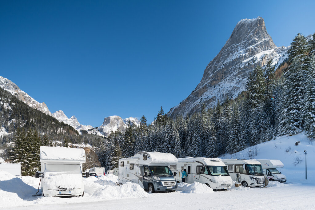 Alpes Lodges, Camping Rhone Alpes - 10