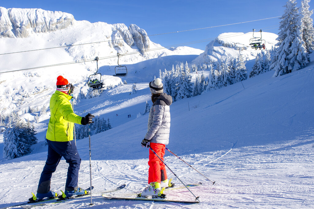 Alpes Lodges, Camping Rhone Alpes - 13