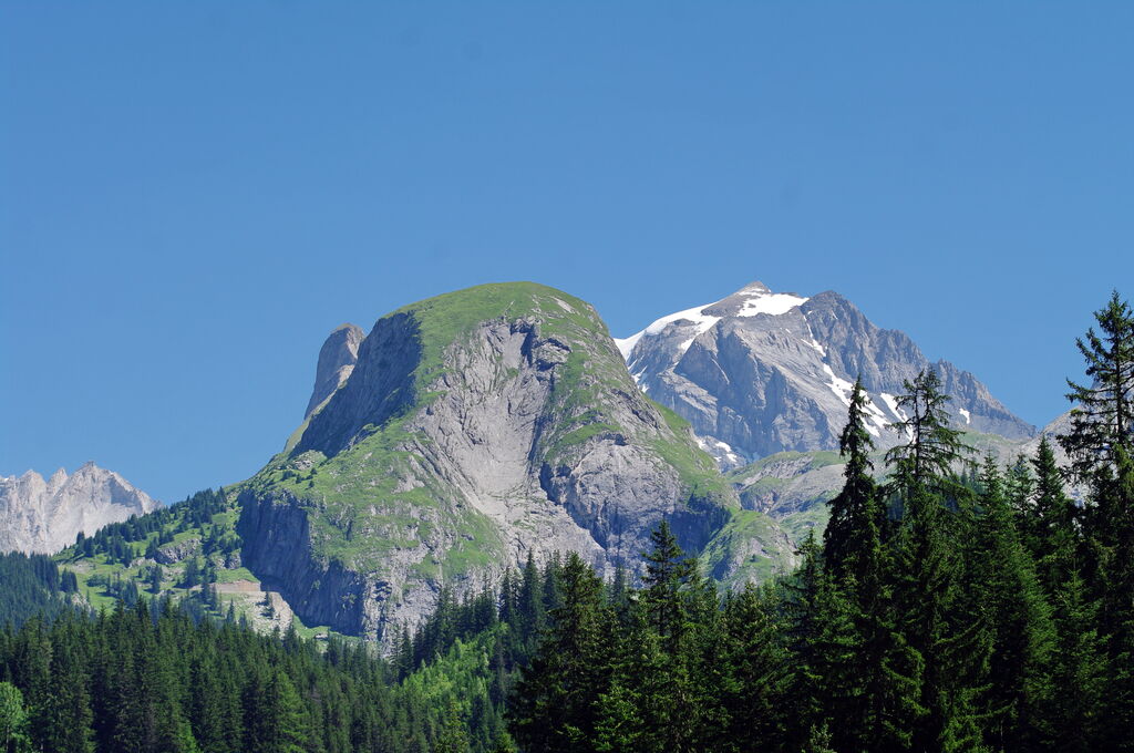 Alpes Lodges, Camping Rhone Alpes - 27