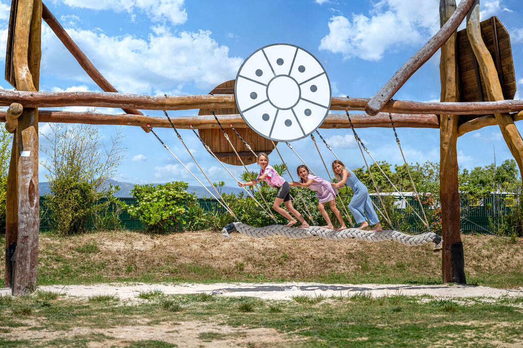 L'Arbois du Castellet, Camping Provence-Alpes-Cte d'Azur - 29