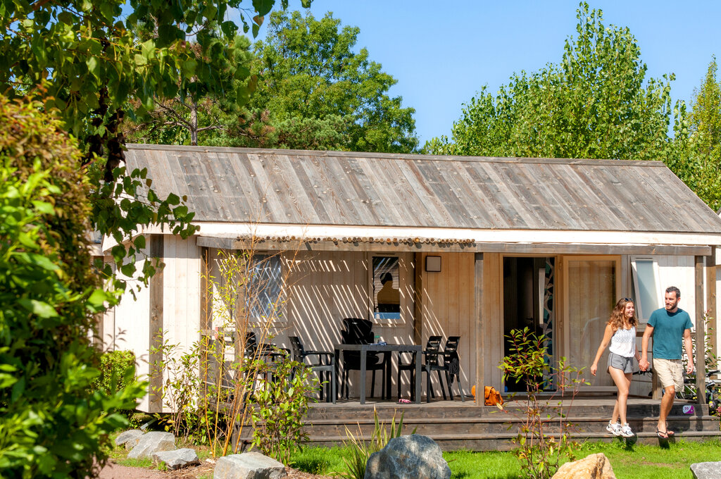 Armor Hol, Campingplatz Pays de la Loire - 6