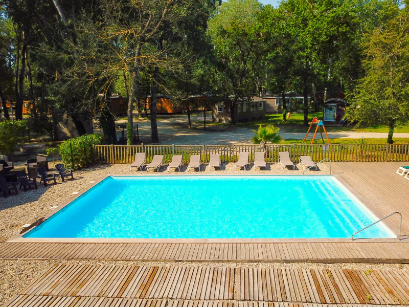 Camping Art de Vivre, Camping Provence-Alpes-Cte d'Azur - 1