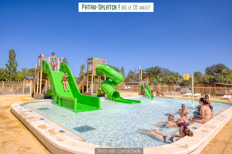 Camping Art de Vivre, Camping Provence-Alpes-Cte d'Azur - 2