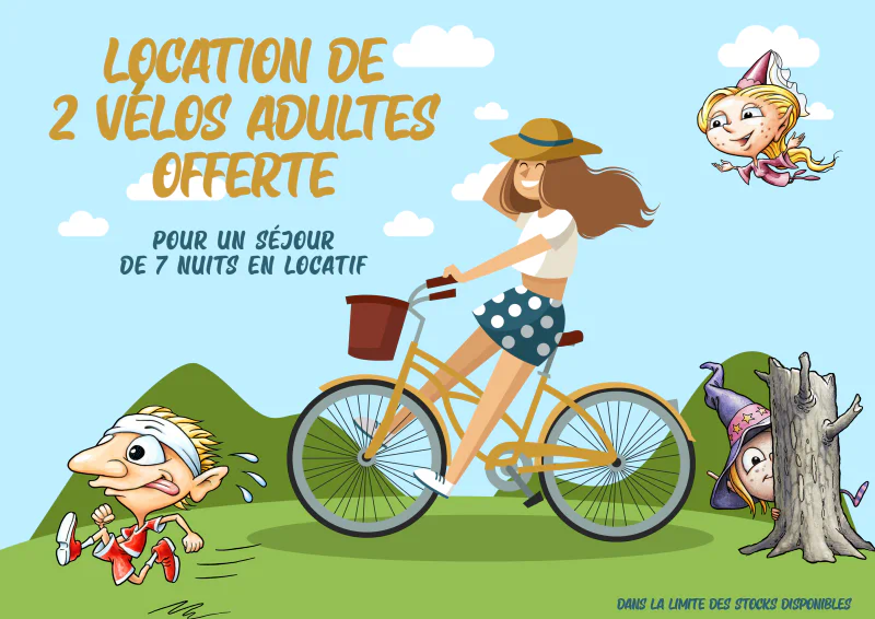 Camping Art de Vivre, Camping Provence-Alpes-Cte d'Azur - 4