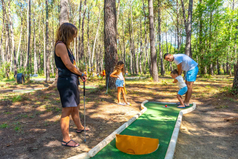 Camping Art de vivre, Camping Provence-Alpes-Cte d'Azur - 6