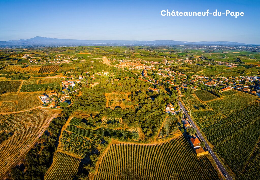 Art de Vivre, Camping Provence-Alpes-Cte d'Azur - 5