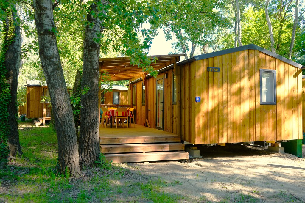 Art de Vivre, Camping Provence-Alpes-Cte d'Azur - 9