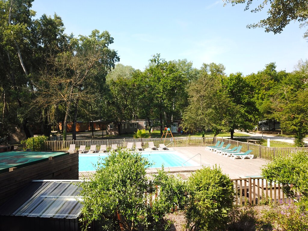 Art de Vivre, Camping Provence-Alpes-Cte d'Azur - 11
