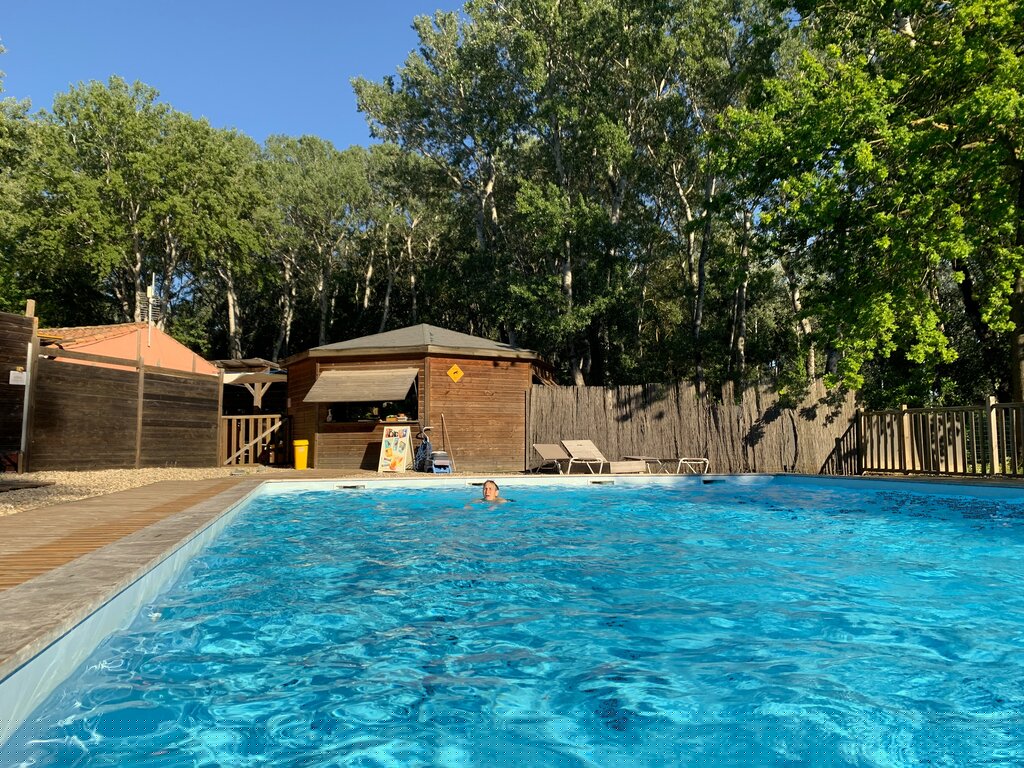 Art de Vivre, Camping Provence-Alpes-Cte d'Azur - 12