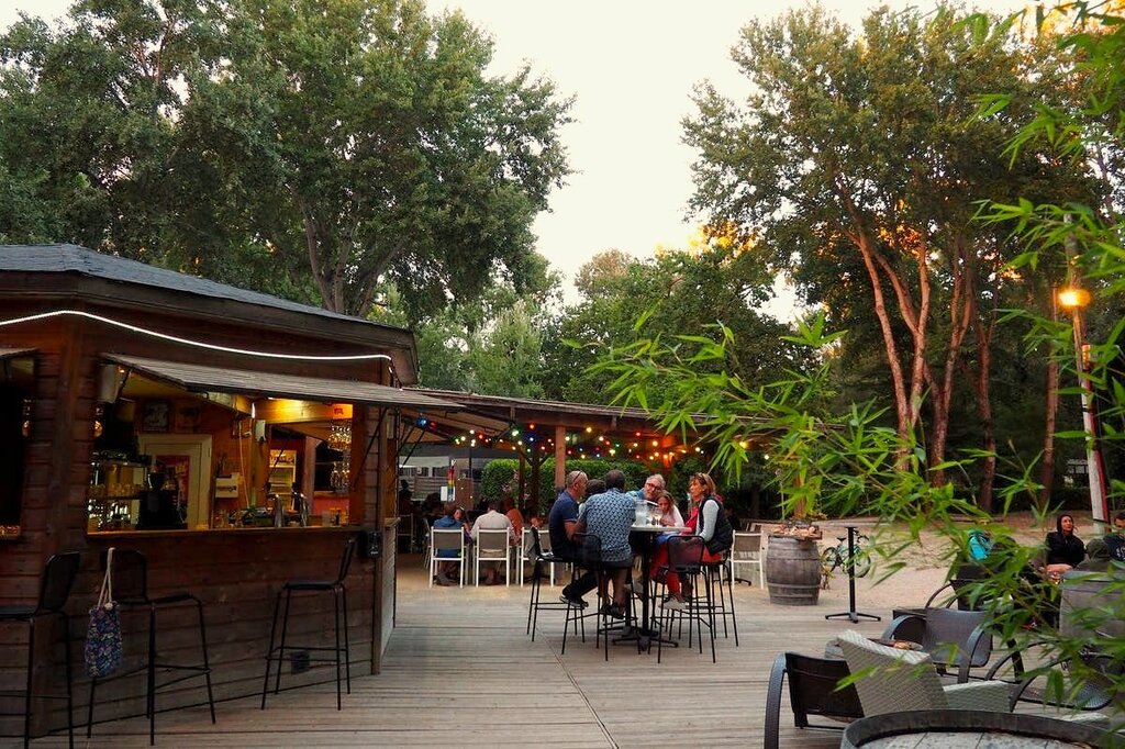 Art de Vivre, Camping Provence-Alpes-Cte d'Azur - 17