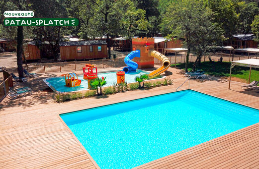 Camping Art de Vivre, Camping Provence-Alpes-Cte d'Azur