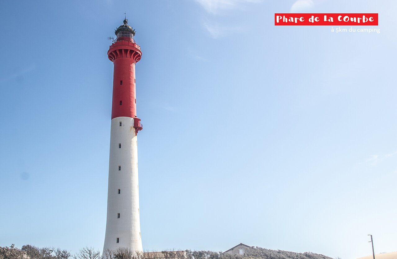 Atlantique Parc, Camping Poitou Charentes - 24