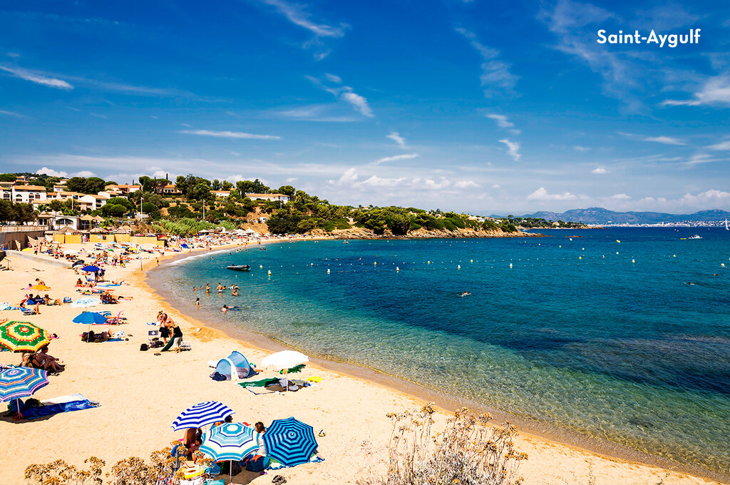 Les Aubrdes, Campingplatz Provence-Alpes-Cte d'Azur - 9