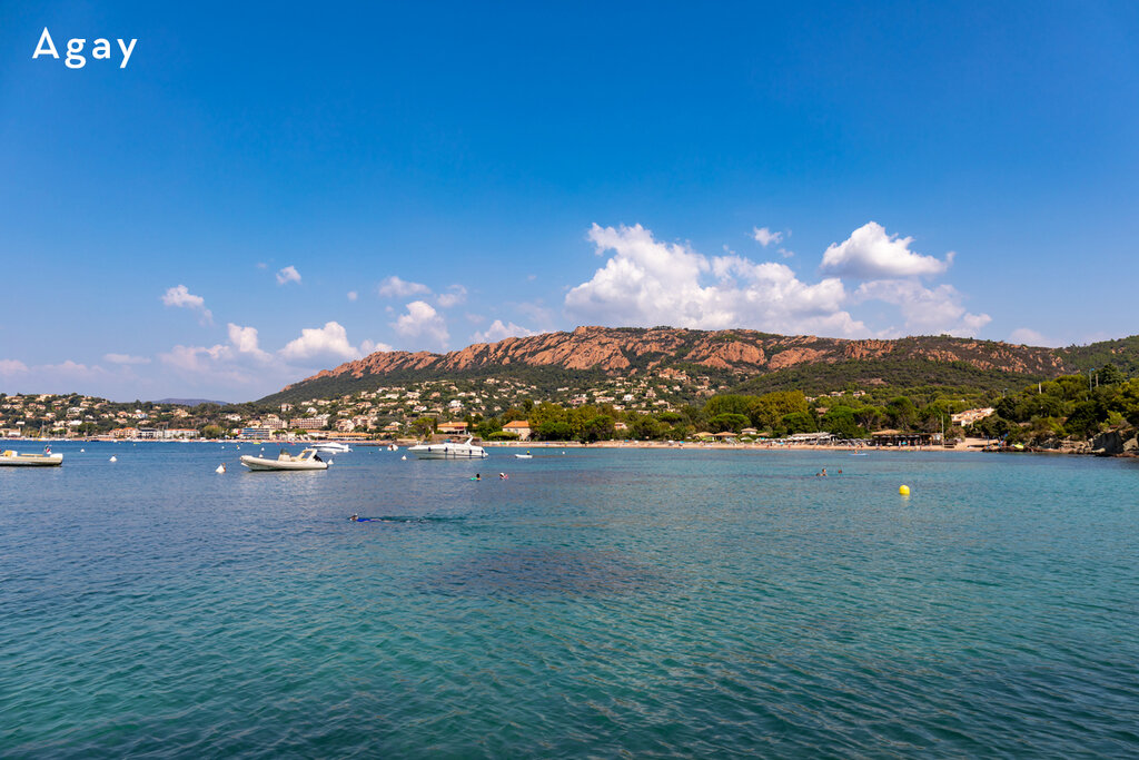 Les Aubrdes, Campingplatz Provence-Alpes-Cte d'Azur - 26