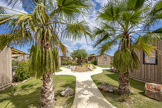 Camping Barbacane, Camping Languedoc Roussillon Camping Barbacane, Camping Languedoc Roussillon