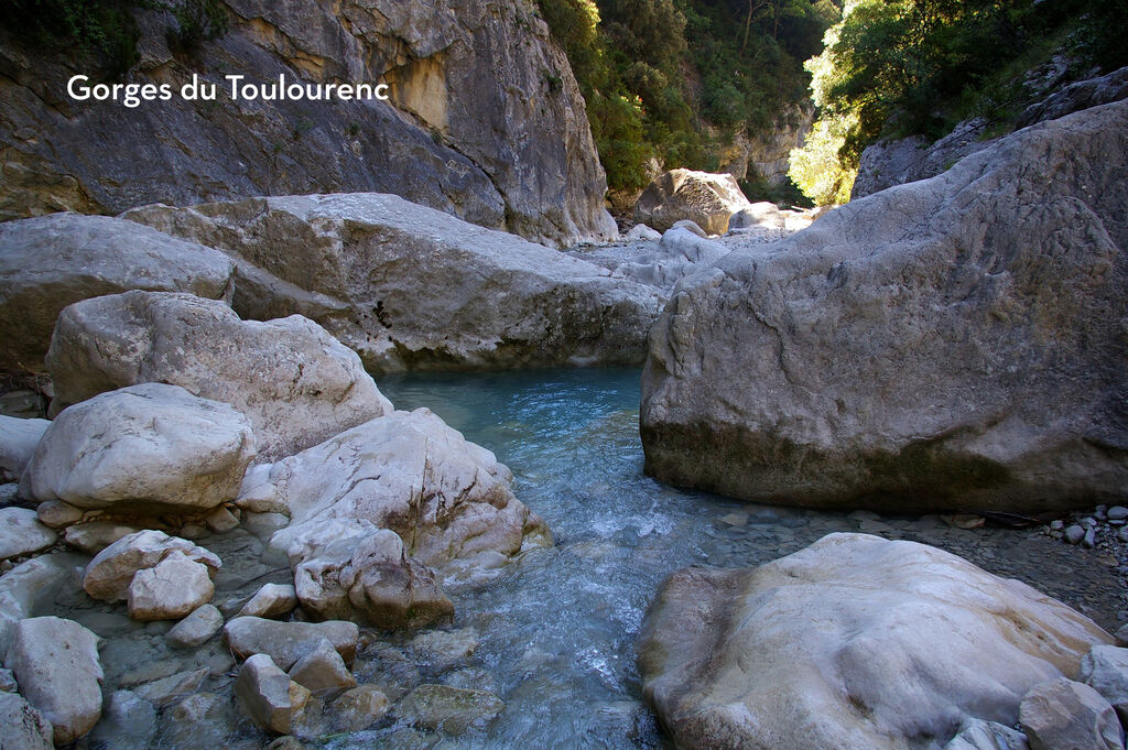 Le Beauregard, Camping Provence-Alpes-Cte d'Azur - 40