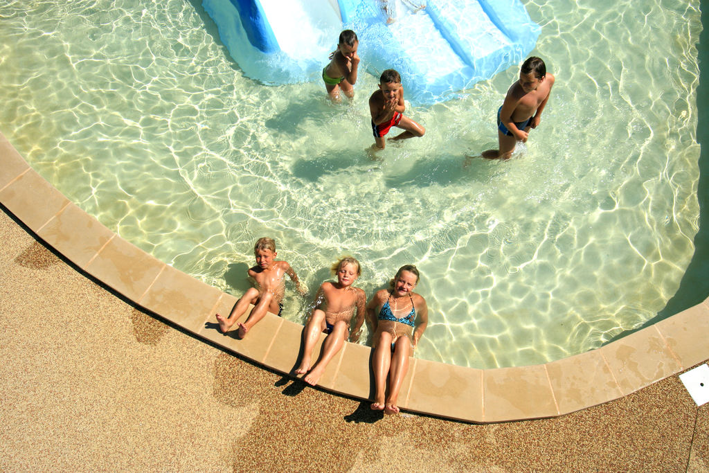 Beauregard : Cabanes dans les arbres, Camping Provence-Alpes-Cte d'Azur - 18