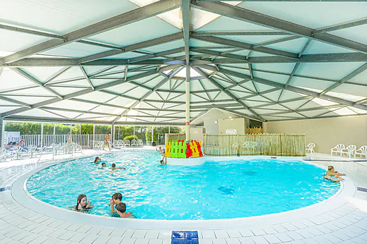 Camping Bel Air, Camping Pays de la Loire