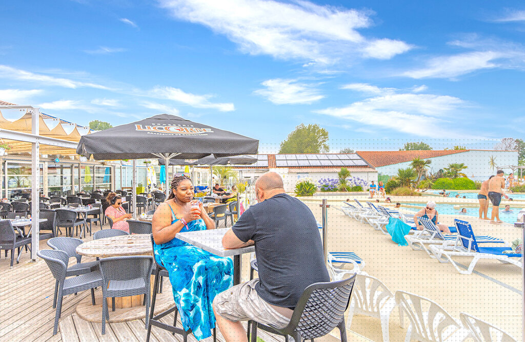 Blancs Chnes, Camping Pays de la Loire - 19
