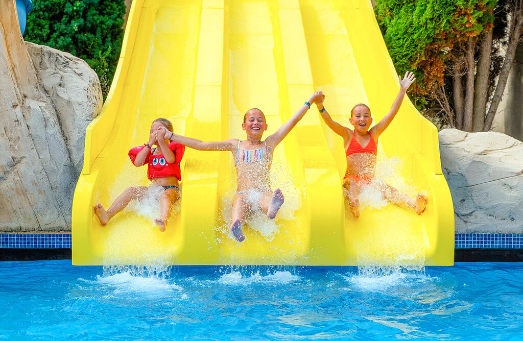 Bois Joly, Camping Pays de la Loire - 20