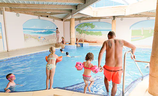 Camping Bois Joly, Camping Pays de la Loire Camping Bois Joly, Camping Pays de la Loire