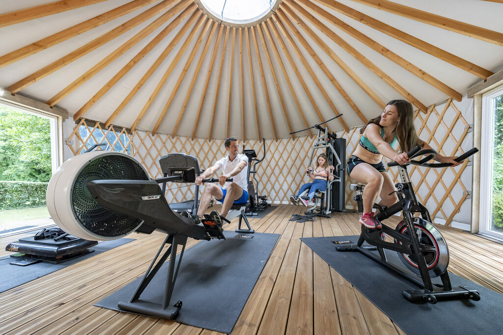 Bordno, Camping Bretaa - 10