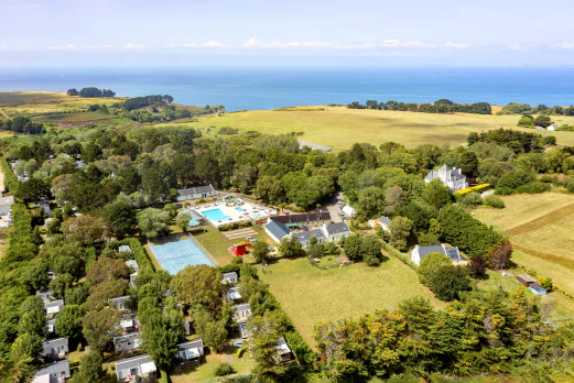 Camping Bordno, Camping Bretagne